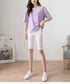 Women Biker Shorts